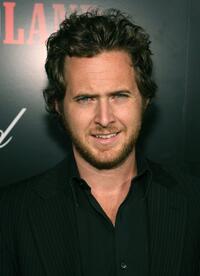 A.J. Buckley at the premeire of "Hollywoodland."