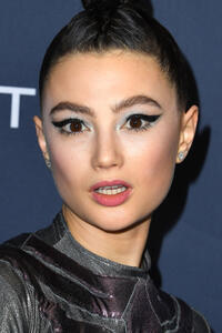 Marina Mazepa at the "America's Got Talent" Season 14 Live Show in Hollywood.