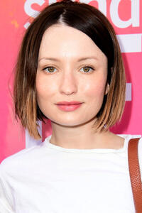 Emily Browning at 2017 Sundance NEXT FEST in Los Angeles.