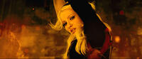 Emily Browning as Babydoll in "Sucker Punch."