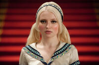 Emily Browning as Babydoll in "Sucker Punch."
