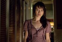 Emily Browning as Anna in "The Uninvited."