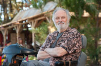 Alan Alda in "Wanderlust."