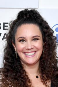 Alex Cirillo at the "The Captain" premiere during the 2022 Tribeca Film Festival.