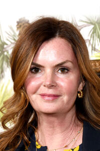 Clelia Mountford at the premiere of STARZ's "Shining Vale" in Hollywood.