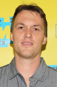  Robert Budreau at the 'Born To Be Blue' premiere during the 2016 SXSW Music, Film + Interactive Festival.
