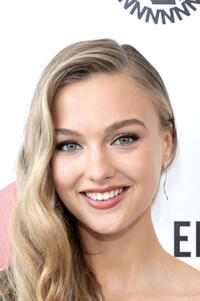 Lilly Krug at the Elton John AIDS Foundation's 30th Annual Academy Awards Viewing Party in West Hollywood, California.