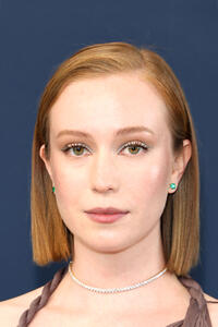 Hannah Einbinder at the 28th Screen Actors Guild Awards in Santa Monica, California.