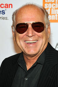  Jimmy Buffett attends the The Film Society of Lincoln Center's 37th Annual Chaplin Award gala at Alice Tully Hall on May 24, 2010 in New York City.