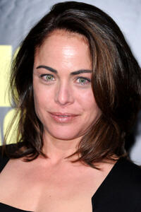 Yancy Butler at the "Kick-Ass" premiere in Hollywood.