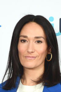 Sian Clifford at the "Quiz" photocall in London.