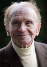 Red Buttons at the California premiere of "A Father...A Son...Once Upon A Time in Hollywood".