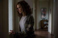Sandra Bullock as Linda Schell in ``Extremely Loud & Incredibly Close.''