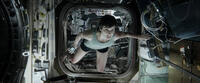 Sandra Bullock as Ryan Stone in "Gravity."