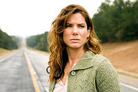 Sandra Bullock in "Premonition."
