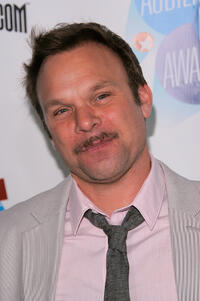 Norbert Leo Butz at the 29th Annual Fred & Adele Astaire Awards in New York.