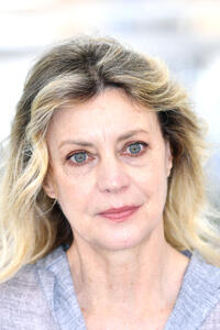 Elena Lietti at the "Tre Piani (Three Floors" photocall during the 74th annual Cannes Film Festival.