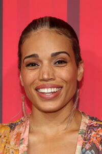 Ciara Renee at the opening night of "Into the Woods" on Broadway in New York City.