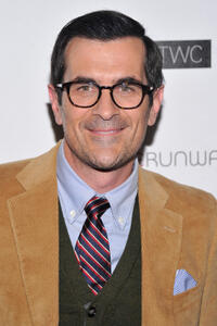 Ty Burrell at the New York premiere of "Butter."