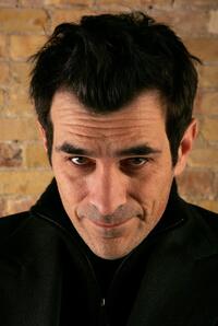 Ty Burrell at the 2006 Sundance Film Festival.