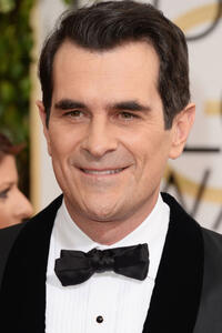 Ty Burrell