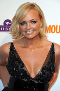  Emma Bunton arrives at the Glamour Woman Of The Year Awards on June 3, 2008 in London, United Kingdom