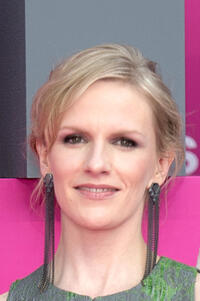 Sophia Heikkila at the 2nd Canneseries - International Series Festival in Cannes, France.