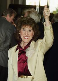 Ruth Buzzi at the Petersen Automotive Museum's Annual Cars And Stars Gala.