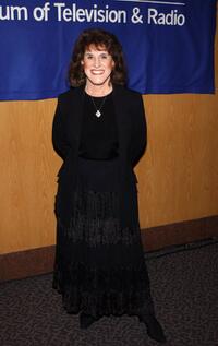 Ruth Buzzi at the Los Angeles Television Festival.