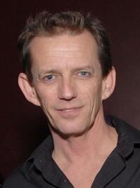Ezra Buzzington at the 2007 Hollywood Film Festival.