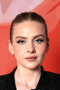 Sofia Kappel at th Landmark's Nuart Theater's special screening and Q&A for "Pleasure" in Los Angeles.
