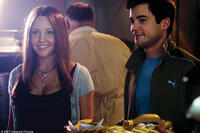 Amanda Bynes and Matt Long in "Sydney White."
