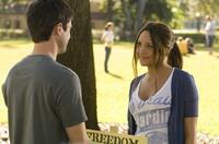Matt Long and Amanda Bynes in "Sydney White."
