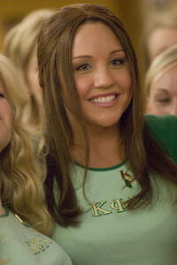 Amanda Bynes in "Sydney White."