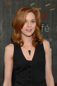 Hilarie Burton at the 2011 Olevolos Project Fundraiser at Le Cirque in New York.