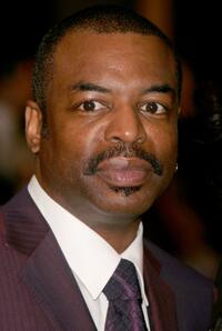 Levar Burton at the 58th Annual Directors Guild Of America Awards.
