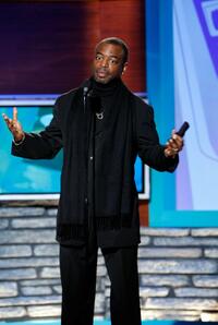 Levar Burton at the 9th annual Family Television Awards.