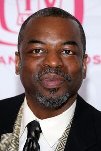 Levar Burton at the 5th Annual TV Land Awards.