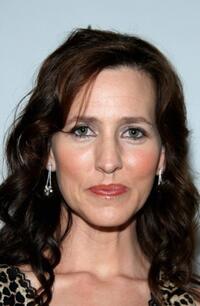 Ursula Burton at the Green Pre-Emmy Gifting Lounge Party.