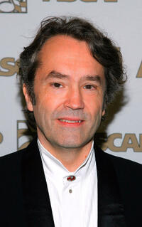 Carter Burwell at the 24th Annual ASCAP Film and Television Music Awards.