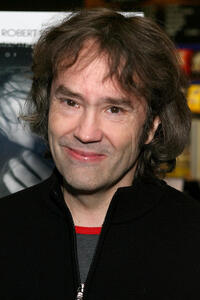Carter Burwell at the premiere of "Fur: An Imaginary Portrait of Diane Arbus."