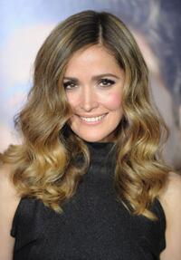 Rose Byrne at the California premiere of "Get Him to the Greek."