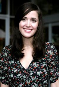 Rose Byrne at the Film Critics Circle Awards.