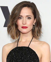 Rose Byrne at the New York premiere of "Spy."
