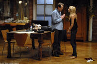 Steve Buscemi and Sienna Miller in "Interview."