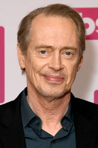 Steve Buscemi at the 2020 Winter Television Critics Association press tour in Pasadena, California.