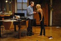 Steve Buscemi and Sienna Miller in "Interview."