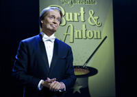 Steve Buscemi as Anton Marvelton in "The Incredible Burt Wonderstone."