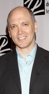 Charles Busch at the 74th Annual Drama League Awards Ceremony.