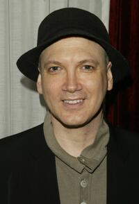 Charles Busch at the 19th Annual Lucille Lortel Awards for outstanding achievement off Broadway.